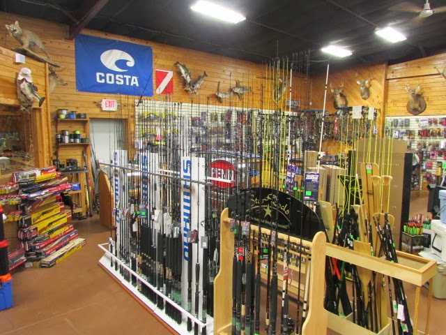 South Georgia Outdoors LLC photo