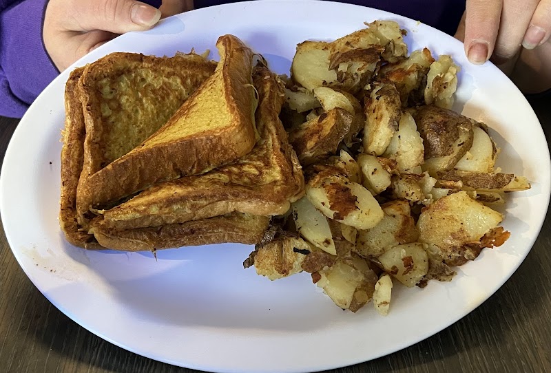 Deloris's Cafe photo 2