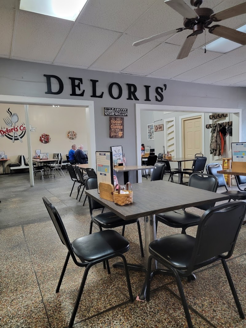 Deloris's Cafe photo 4