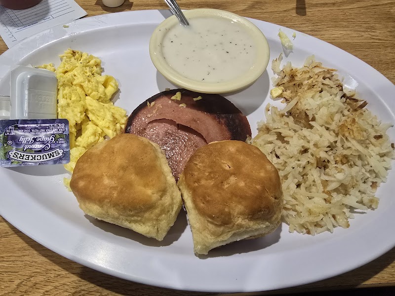 Deloris's Cafe photo 3