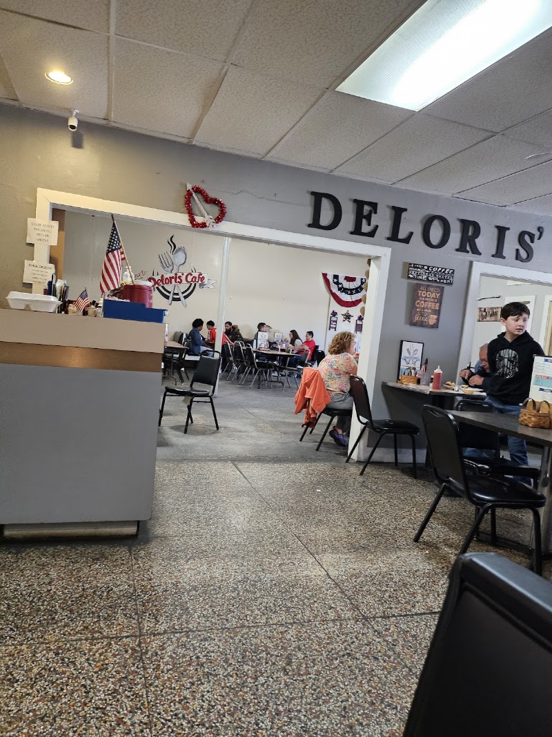 Deloris's Cafe photo 4
