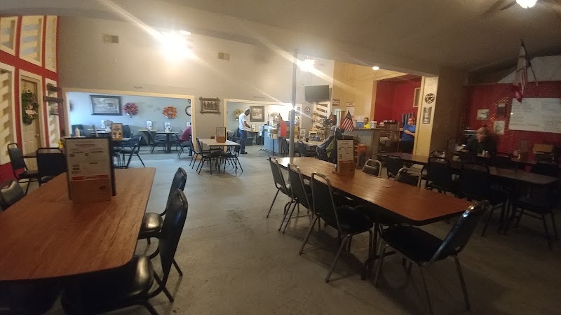 Deloris's Cafe photo 1