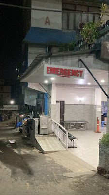 Civil Hospital, Aizawl - Image 3