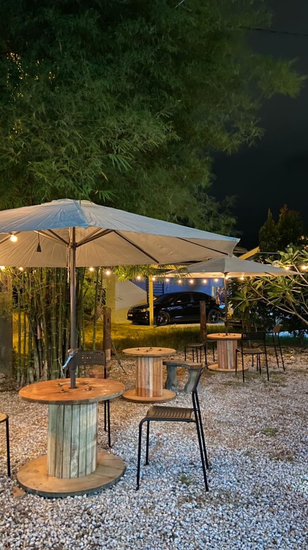 Zona Nyaman - Photo 1