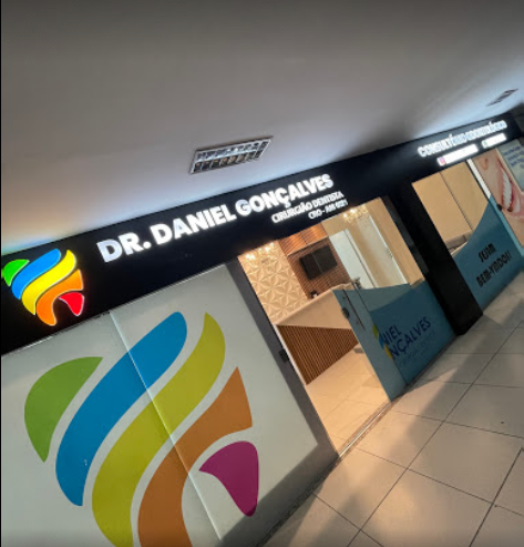 Dr. Daniel Gonçalves Consultório Odontológico - foto 1
