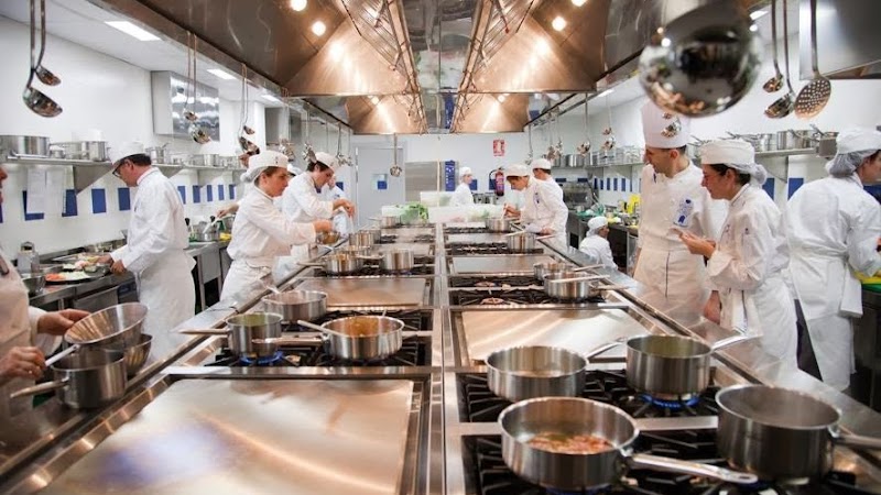 Le Cordon Bleu Madrid