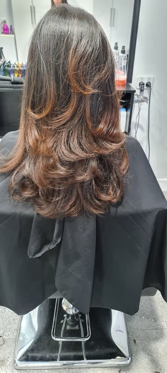 Bella's Hair Room photo 1