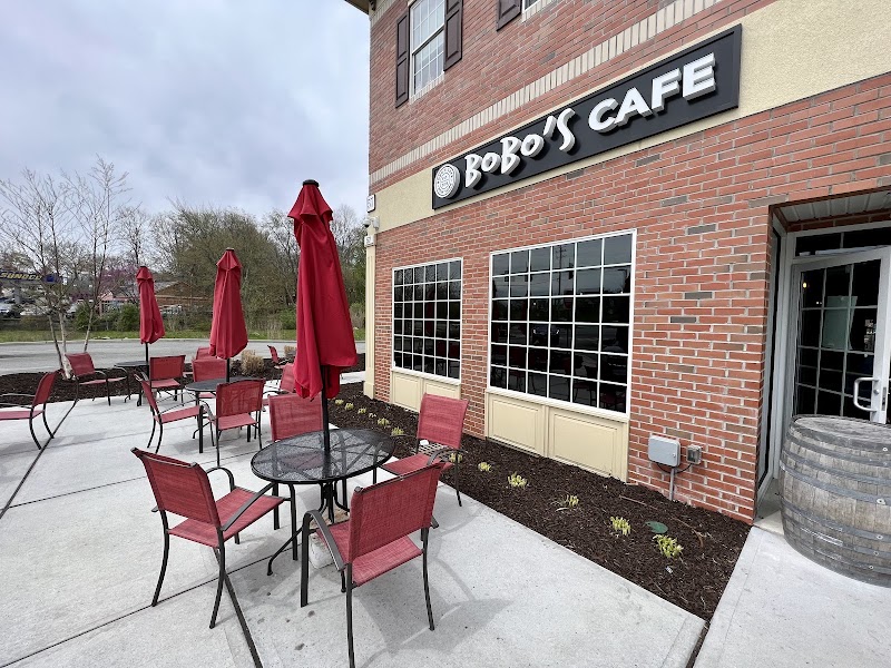 Bobo's Cafe photo 1