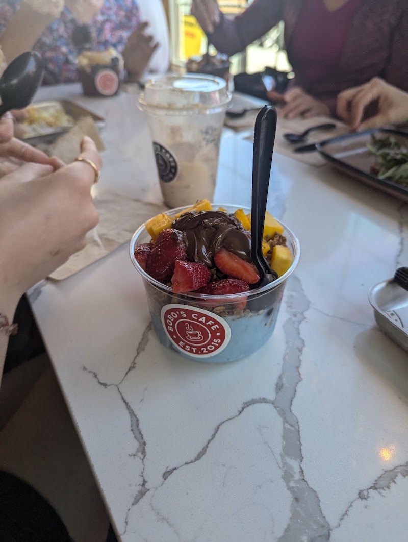 Bobo's Cafe photo 2