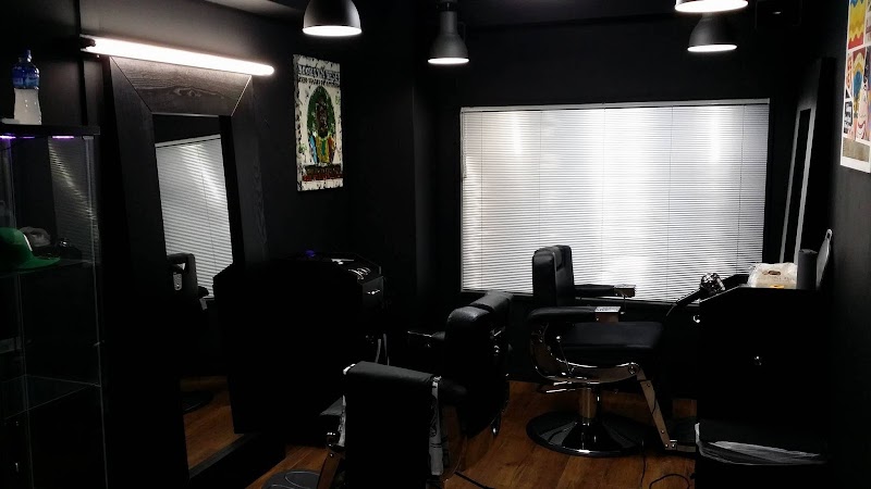 Shop Brooklyn Tokyo (Appointments Only)