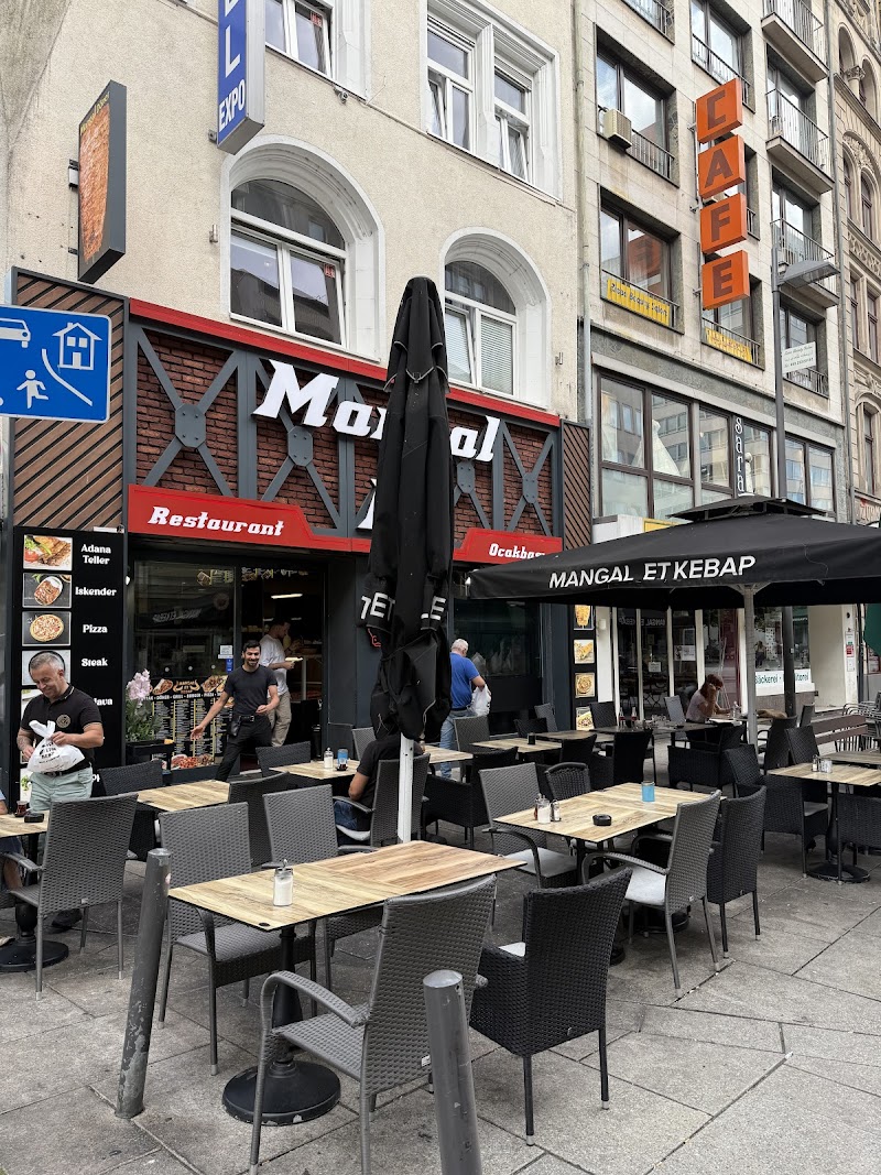 Mangal ET Kebap-Haus photo 1