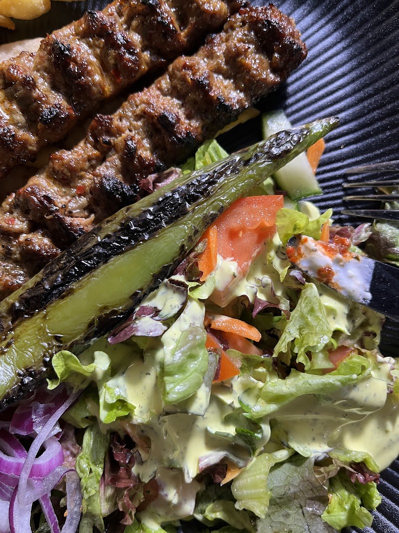 Mangal ET Kebap-Haus photo 5