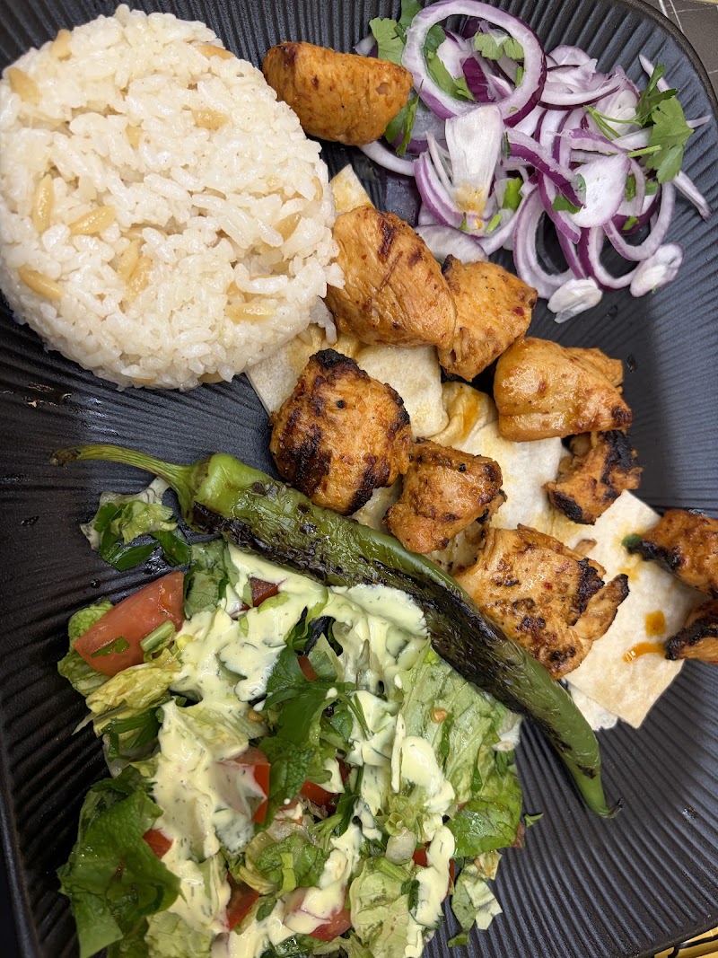 Mangal ET Kebap-Haus photo 2