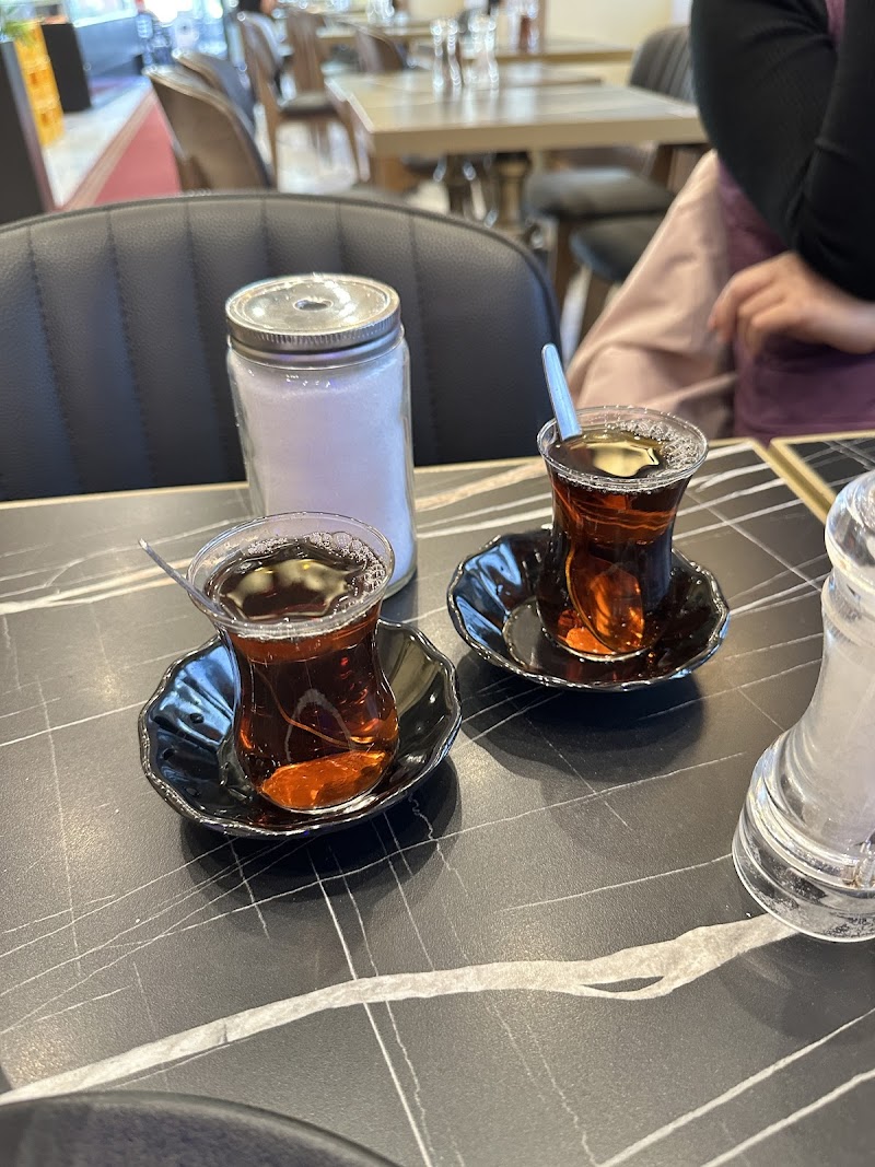 Mangal ET Kebap-Haus photo 6