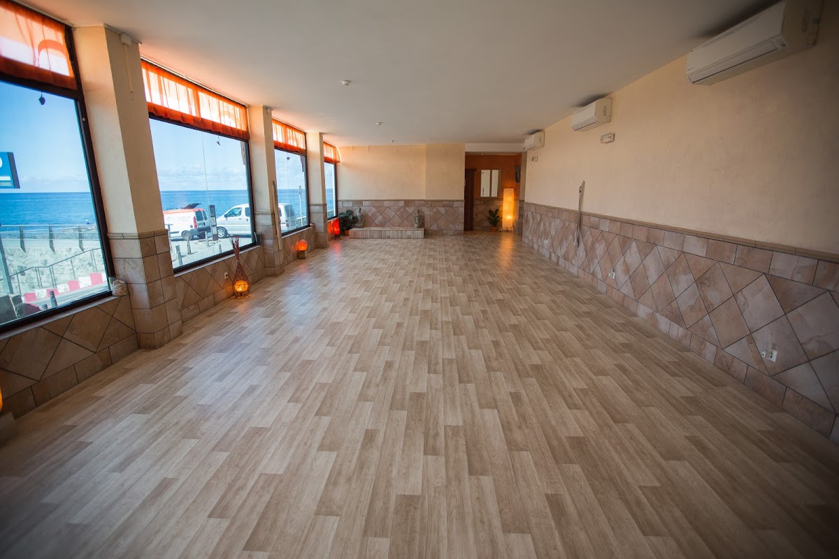 POWER YOGA CANARIAS — 3