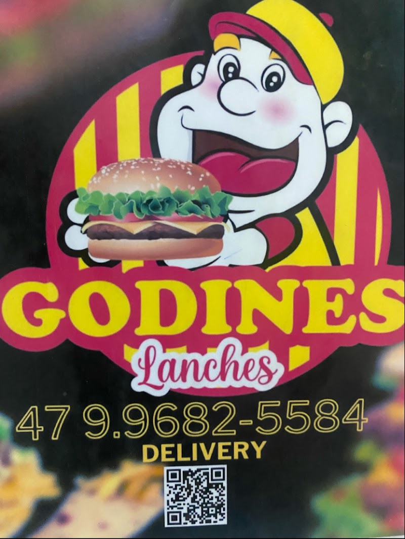 Godine's Lanches Express