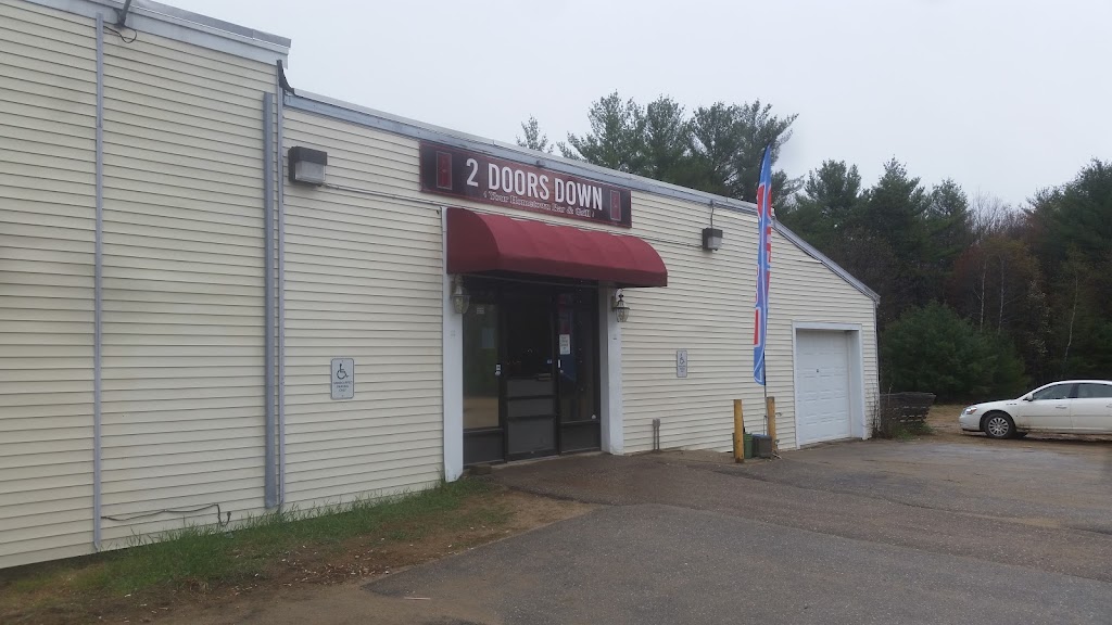 2 Doors Down