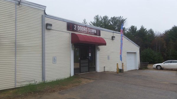 2 Doors Down