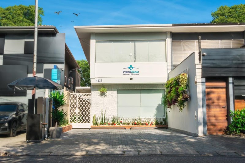 Trend Clinic | Clínica Odontológica em Moema - foto 1