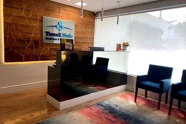 Trend Clinic | Clínica Odontológica em Moema - foto 5