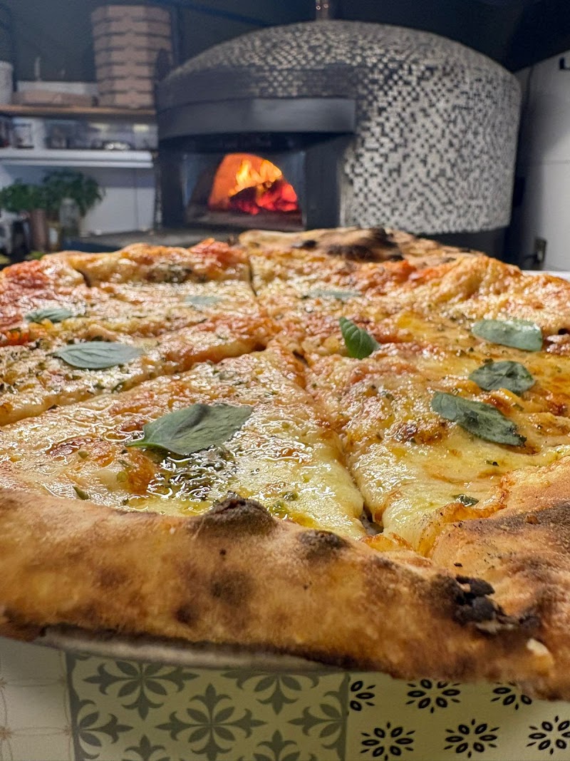 Foto de Zero 48 pizza Artesanal