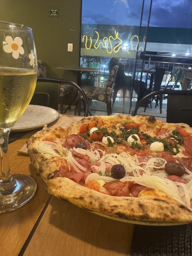 Foto de Zero 48 pizza Artesanal
