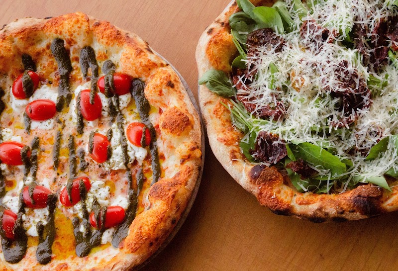 Foto de Zero 48 pizza Artesanal