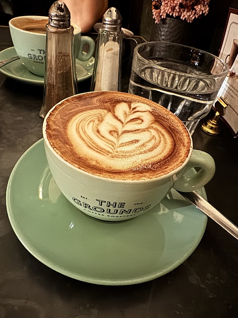 The Grounds of the City photo 10