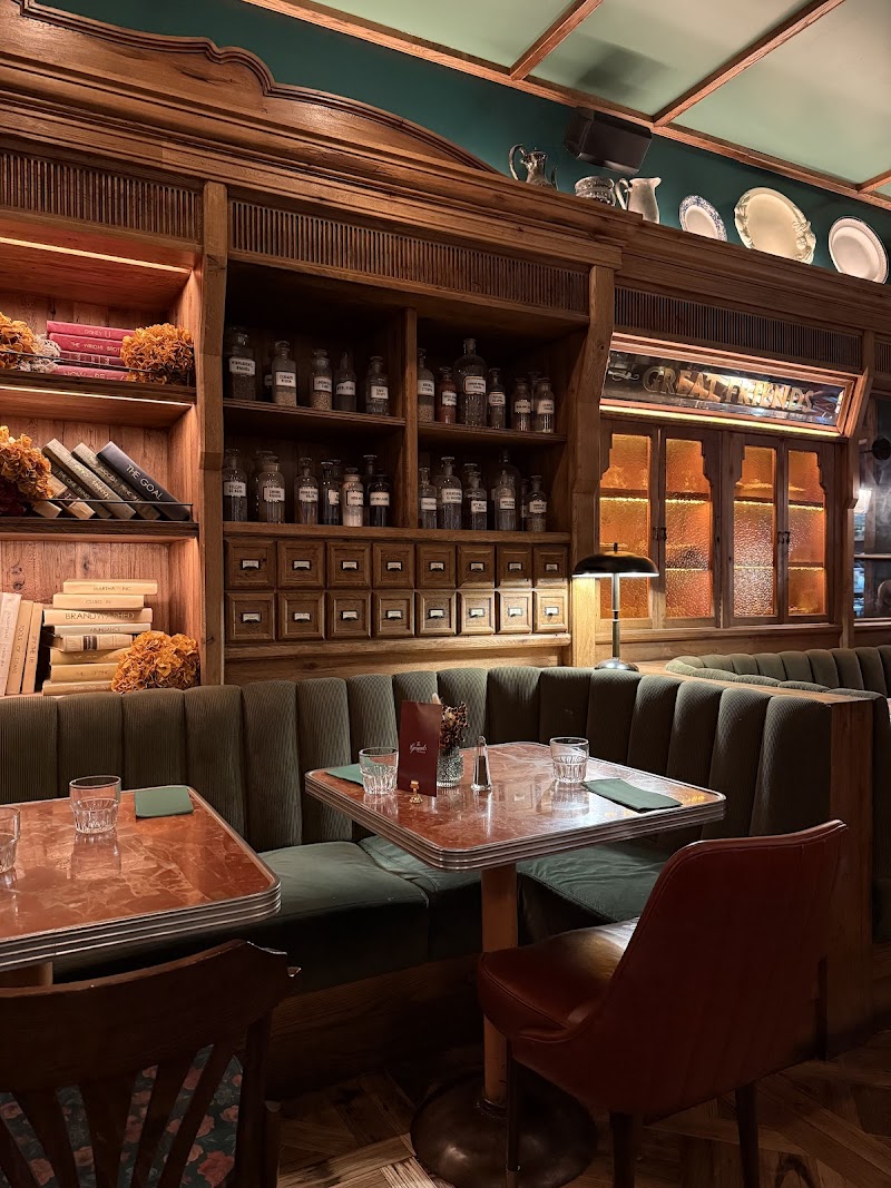 The Grounds of the City photo 9