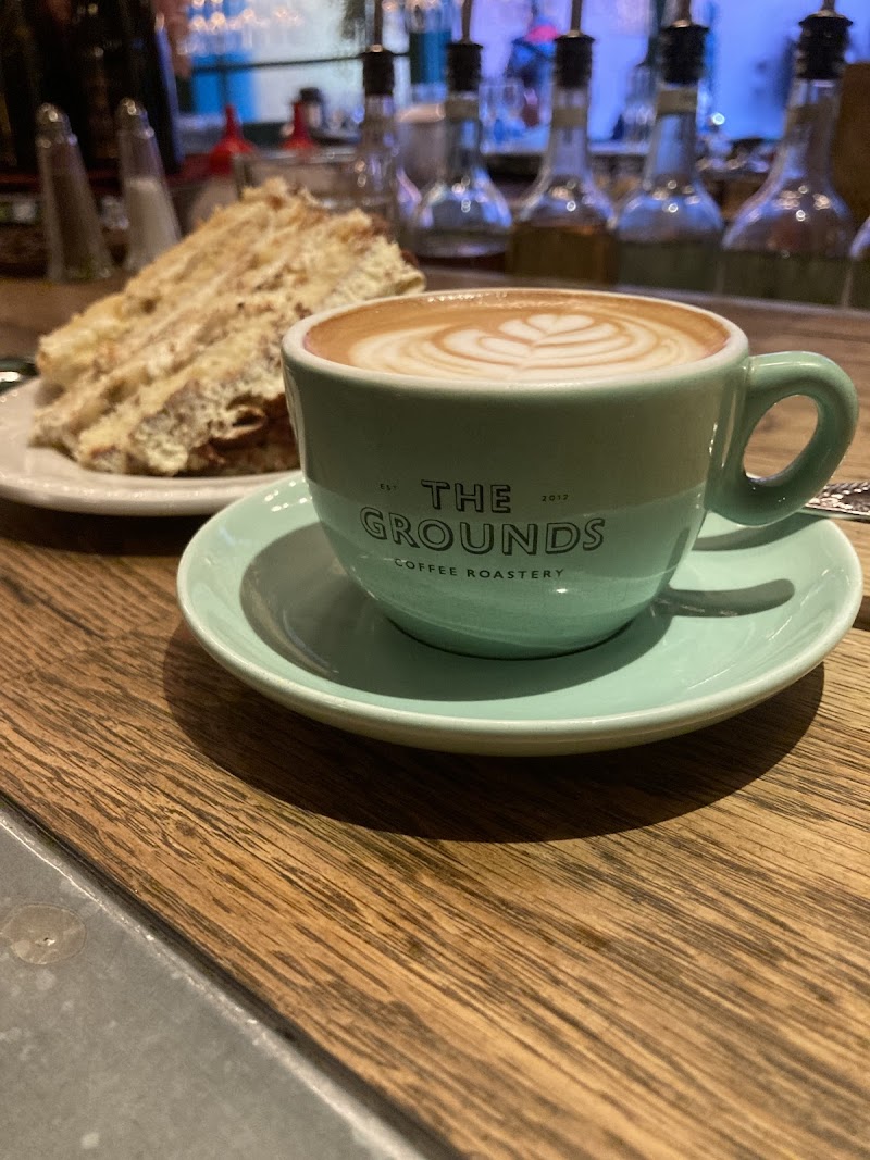 The Grounds of the City photo 4