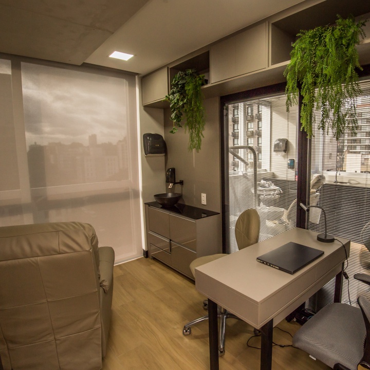 Unne - Odontologia Especializada