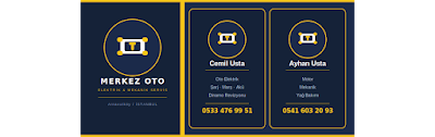 Merkez Oto Elektrik & Mekanik Bolluca Arnavutköy - Oto Servisi
