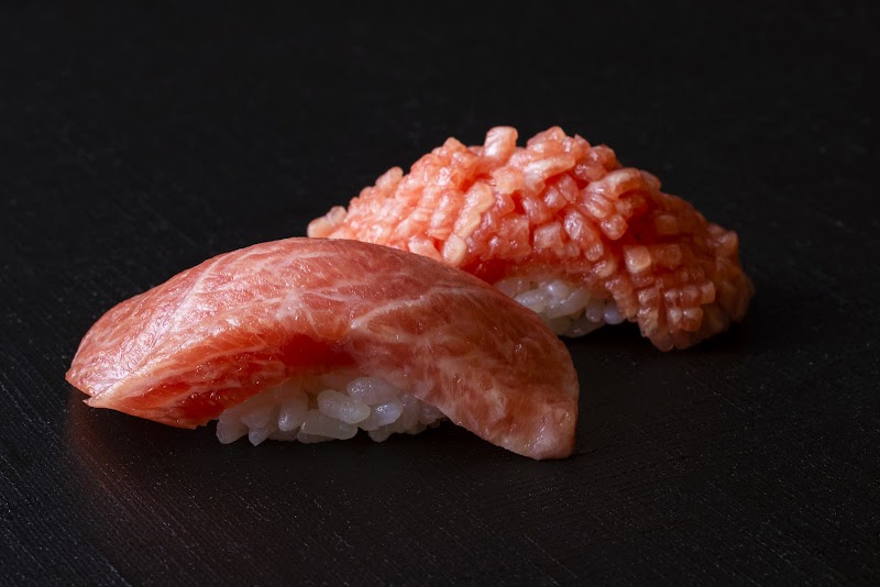 Ōmorikaigan Matsunozushi photo 5