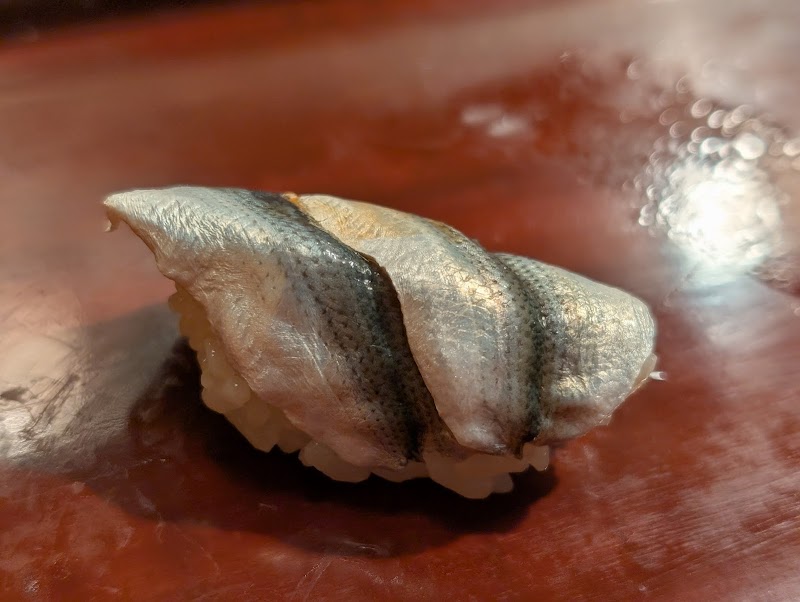 Ōmorikaigan Matsunozushi photo 6