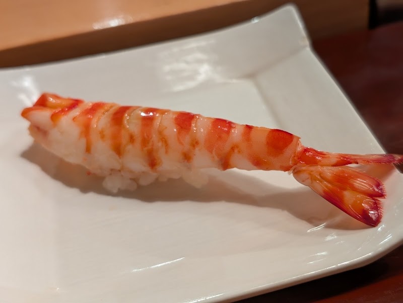 Ōmorikaigan Matsunozushi photo 8