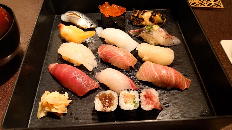 Ōmorikaigan Matsunozushi photo 4