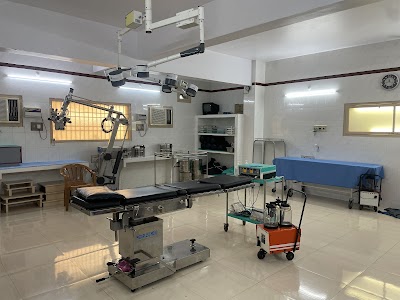 Adarsh Hospitals.obstetrics, gynaecology- Neuro Centre - Image 2