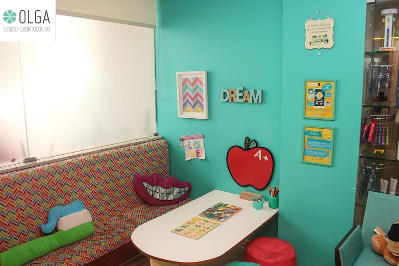 OLGA | Odontologia CLINICA ODONTOLÓGICA - foto 2