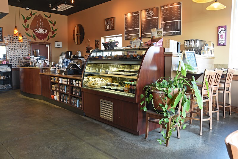 Higher Ground Coffee Co.- Martin photo 3