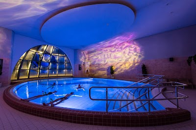 SteinTherme Bad Belzig