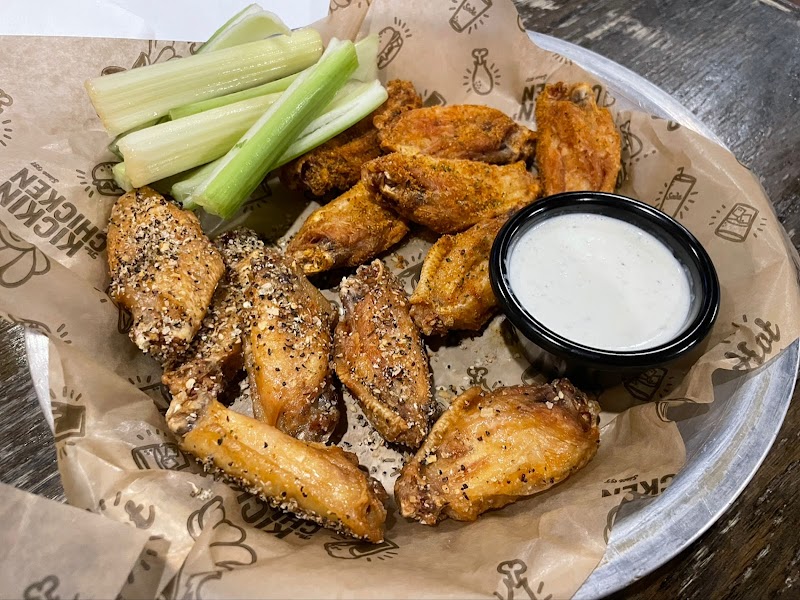 The Kickin' Chicken photo 3