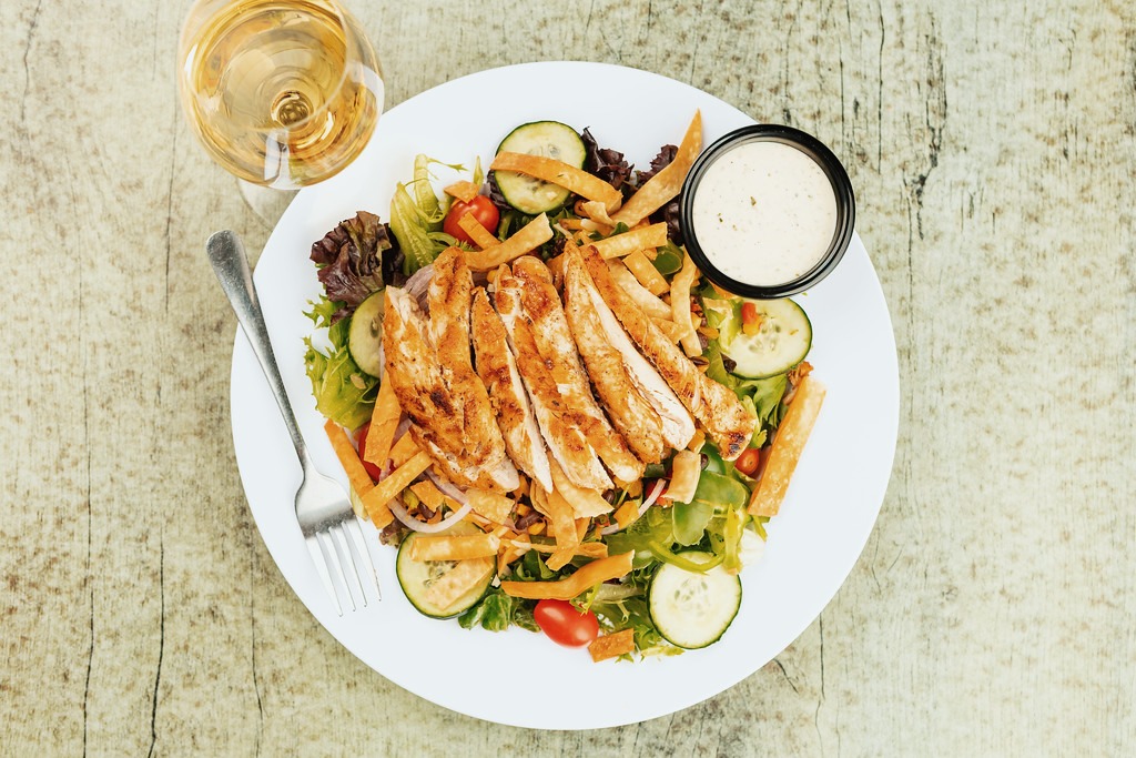 The Kickin' Chicken photo 3