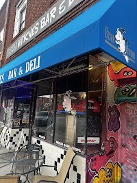 Photo of Bison Witches Bar & Deli