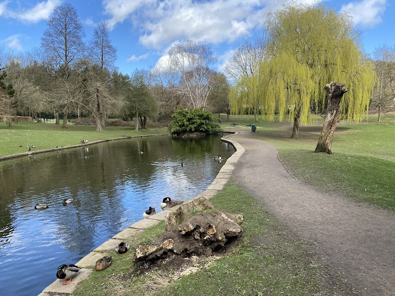 Grove Park