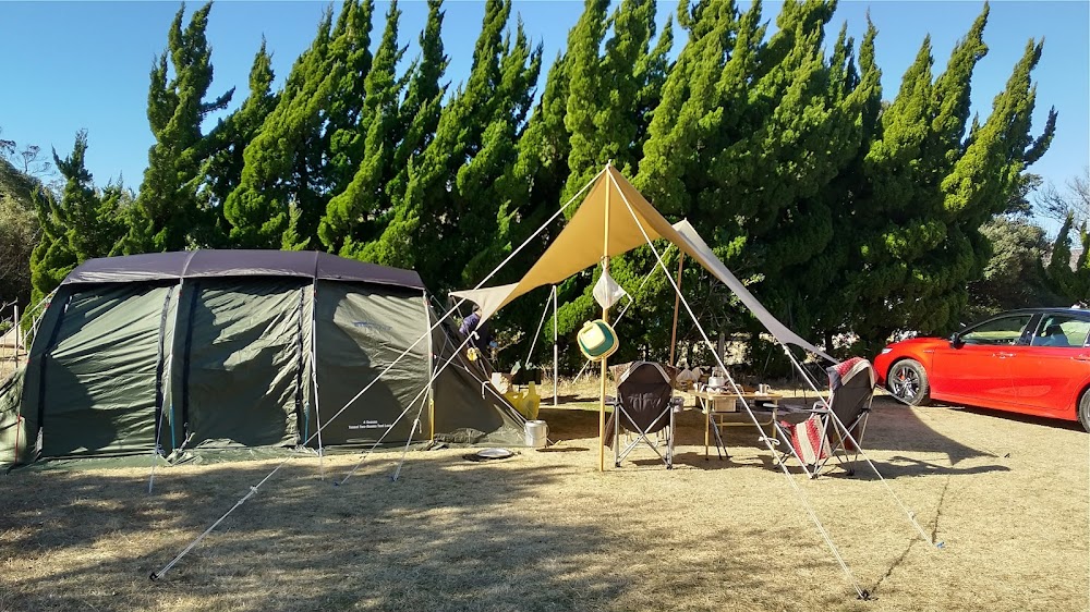 大原オートキャンプインそとぼう