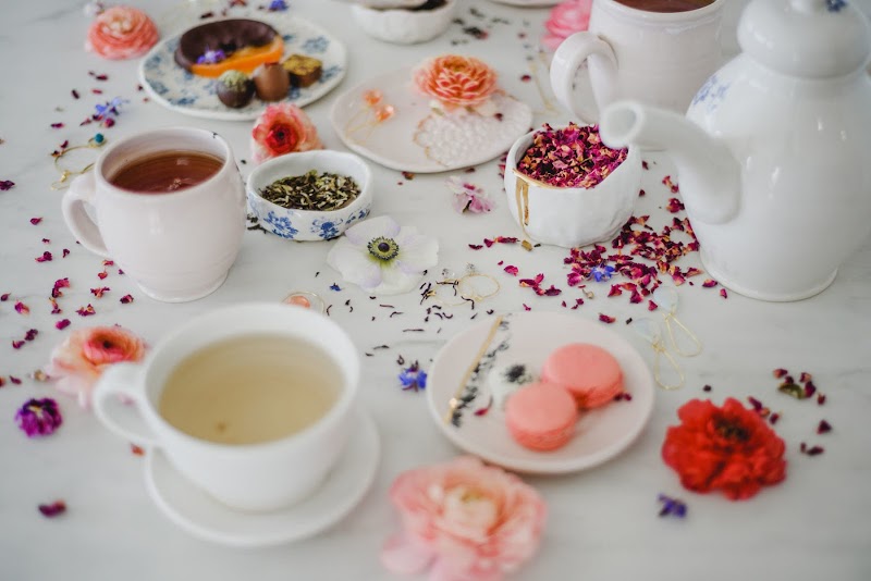 The Farmer's Daughters Cafe photo 3