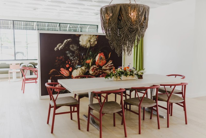 The Farmer's Daughters Cafe photo 1