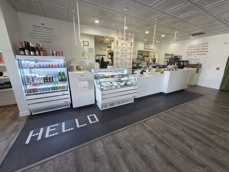 The Farmer's Daughters Cafe photo 3