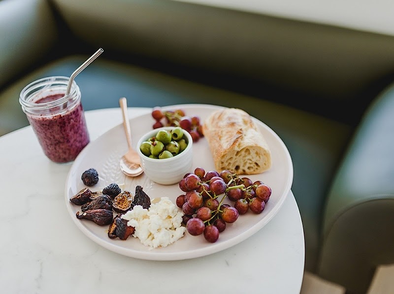 The Farmer's Daughters Cafe photo 2