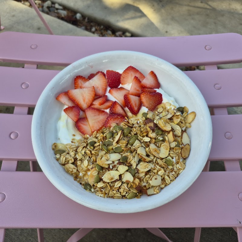 The Farmer's Daughters Cafe photo 3